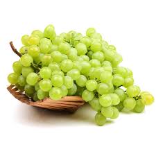 Grapes White (10 Punnet)